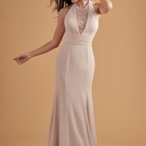 Jasmine Bridesmaid/Formal Gown